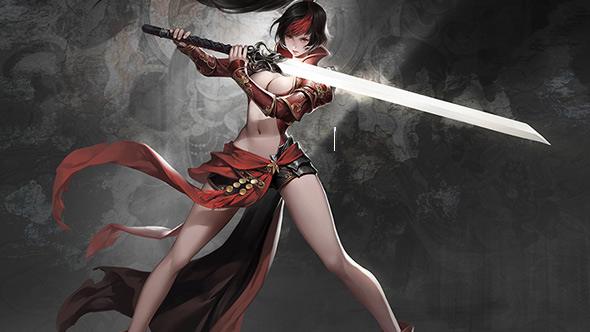 镇魔曲女龙将加点攻略