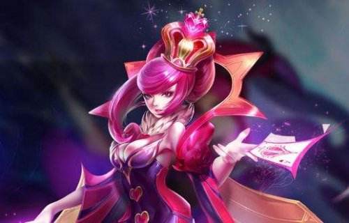 王者荣耀新版芈月怎么玩 王者荣耀新版芈月怎么玩