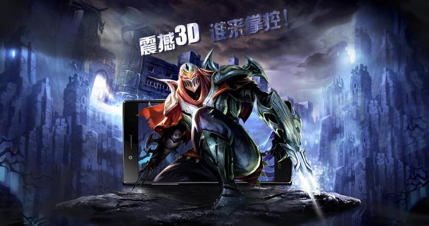 安卓大型3d游戏排行榜_十大画质超高的3d手游