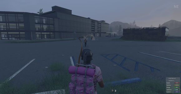 H1Z1尖叫手雷怎么獲得 H1Z1尖叫手雷獲取方法介紹