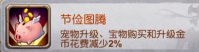 十万个大魔王变态版手游图腾有哪些属性加成_十万个大魔王图腾推荐