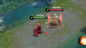 王者荣耀曹操浊龙图片特效_s10赛季曹操皮肤预览