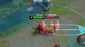 王者荣耀曹操浊龙图片特效_s10赛季曹操皮肤预览