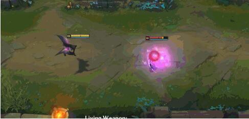 LOL新英雄凯莎玩法指南_http://www.abetid.com_游戏攻略_第2张