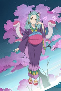 阴阳师阿香怎么样