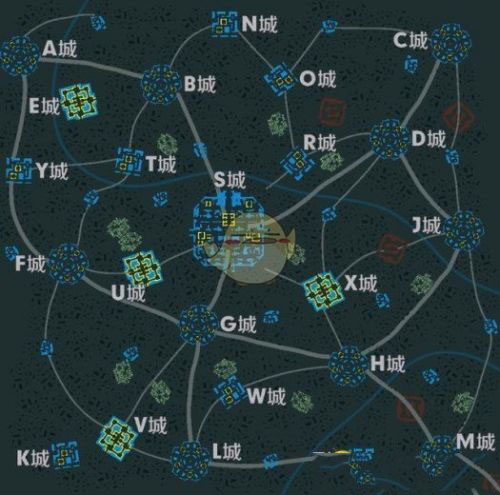 王者荣耀大逃杀模式怎么玩_王者荣耀吃鸡玩法详解 王者荣耀大逃杀模式怎么玩_王者荣耀吃鸡玩法详解