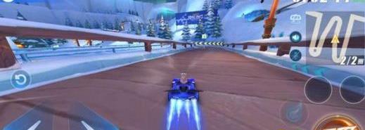 qq飞车新版甩尾漂移该怎么操作 qq飞车新版甩尾漂移该怎么操作