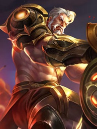 王者荣耀狂铁阵容怎么搭配强_狂铁阵容搭配推荐