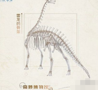 奇迹暖暖奇妙博物馆远古化石馆玩法指南_http://www.abetid.com_游戏攻略_第3张