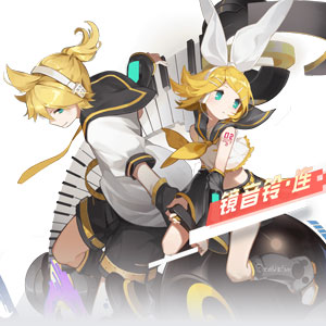永遠的7日之都鏡音鈴連怎么樣_鏡音鈴連屬性一覽