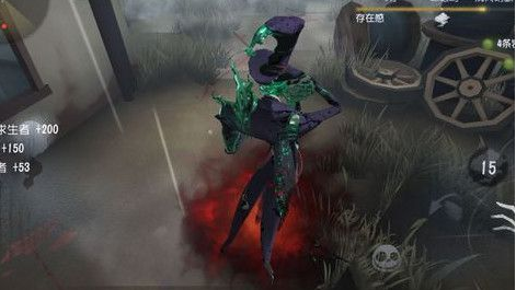 第五人格特效挂件详解_http://www.abetid.com_游戏攻略_第5张
