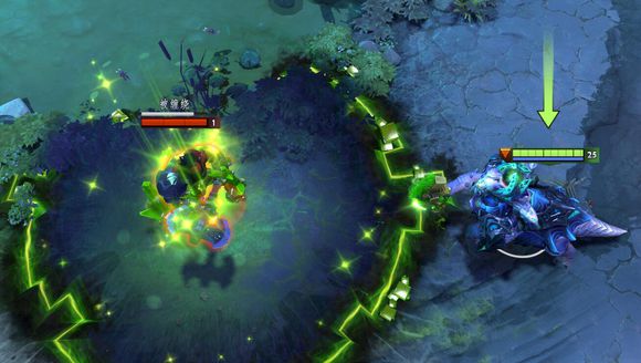 dota2饰品ti8有哪些_dota2特效饰品ti8汇总