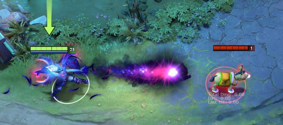 dota2饰品ti8有哪些_dota2特效饰品ti8汇总