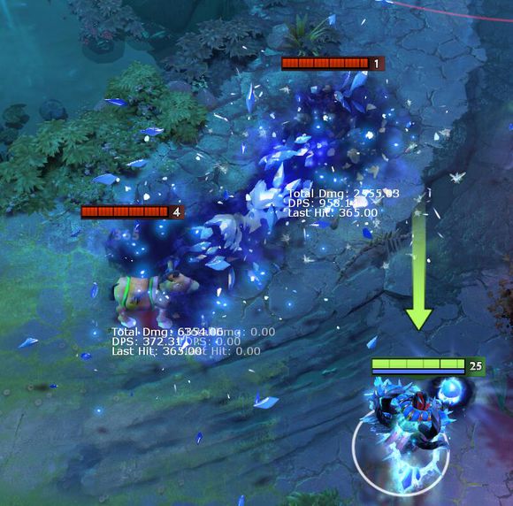 dota2饰品ti8有哪些_dota2特效饰品ti8汇总