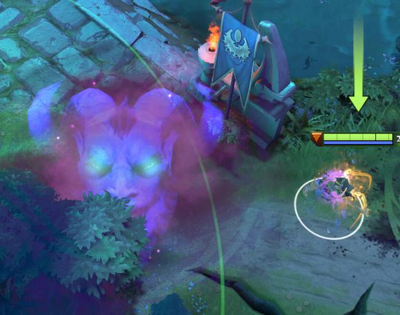 dota2饰品ti8有哪些_dota2特效饰品ti8汇总