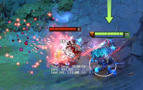dota2饰品ti8有哪些_dota2特效饰品ti8汇总
