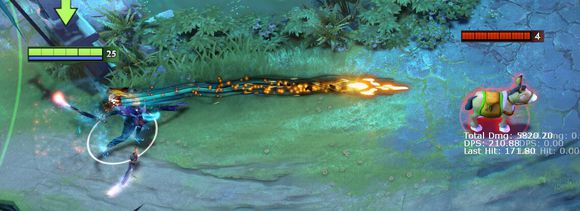 dota2饰品ti8有哪些_dota2特效饰品ti8汇总
