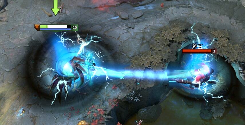 dota2饰品ti8有哪些_dota2特效饰品ti8汇总