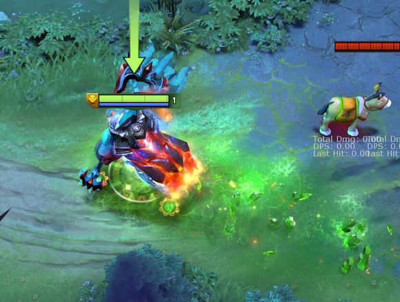 dota2饰品ti8有哪些_dota2特效饰品ti8汇总