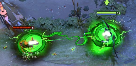 dota2饰品ti8有哪些_dota2特效饰品ti8汇总