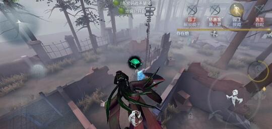 第五人格红蝶技能怎么打断 第五人格红蝶技能打断方法介绍