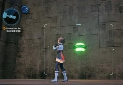 刀剑神域夺命凶弹玩家怎么玩 主线任务UFG游戏玩法攻略