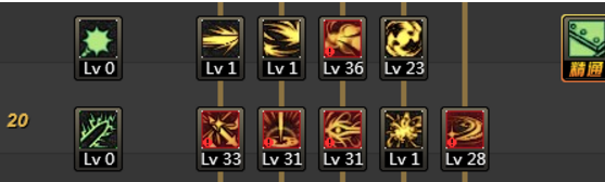 dnf起源版本黑暗武士圣耀救赎巨剑怎么加点_黑暗武士圣耀救赎巨剑加点攻略