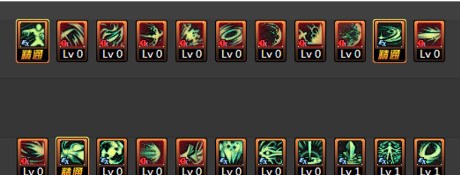 dnf起源版本黑暗武士圣耀救赎巨剑怎么加点_黑暗武士圣耀救赎巨剑加点攻略