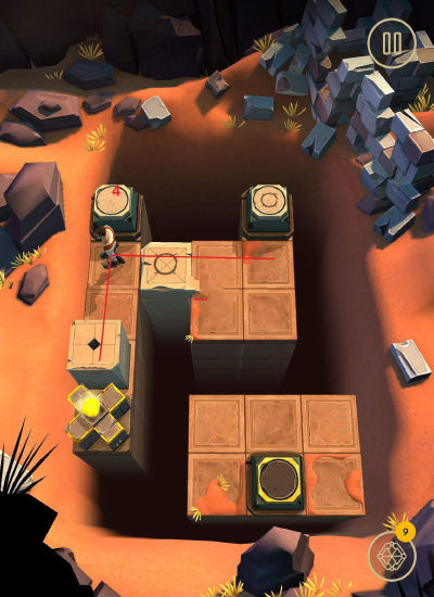 神秘海域宝藏猎人破解第一关怎么过 神秘海域宝藏猎人破解第一关通关技巧 神秘海域宝藏猎人破解第一关怎么过 神秘海域宝藏猎人破解第一关通关技巧