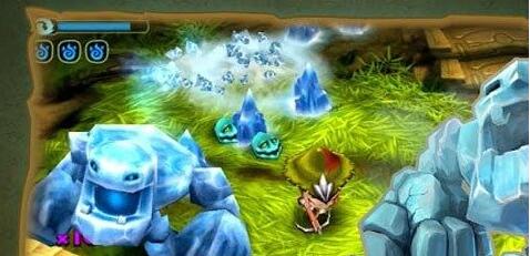 奇幻射击怎么快速进阶 奇幻射击无敌版速刷金币技巧