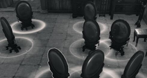 逆水寒岁月神偷锄头在哪_岁月神偷锄头坐标位置一览