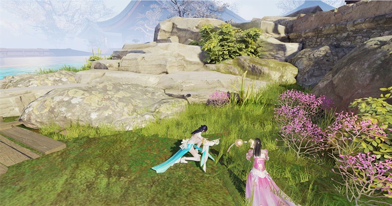 好玩的武侠类手游有哪些_武侠类手游哪个好玩