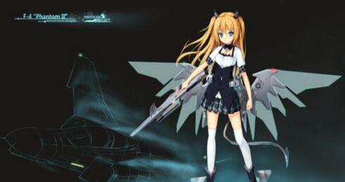 《皇牌机娘》开发系统 激活次数获得方法