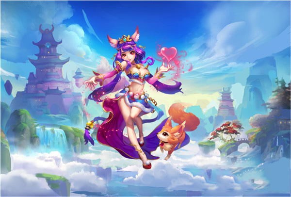 哪些是适合平民的回合制手游_平民十大手游排行榜回合制