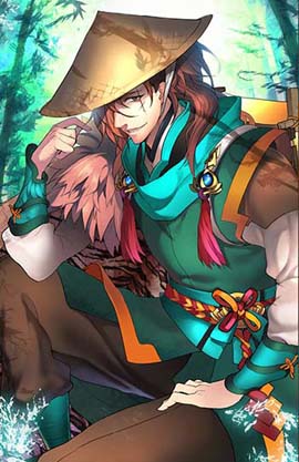 《螺旋境界线》金龙属性如何？