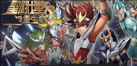 《圣斗士星矢重生》黄金圣斗士哪个好 黄金圣斗士的分析