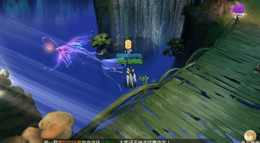 《大唐游仙记》大唐用什么护法好? 大唐护法分析攻略