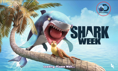 饥饿鲨：世界无敌版_饥饿鲨：世界2.5.0无敌版