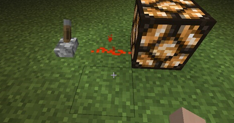 《我的世界》红石灯怎么合成 红石灯合成方法