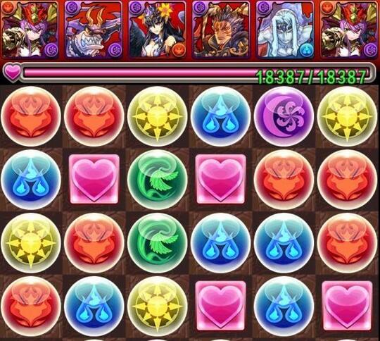 《智龙迷城》排名关卡怎么玩 排名关卡玩法攻略