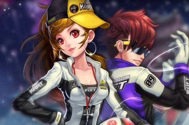 QQ飞车手游元宵节专属头套怎么得_个性头套获得方式