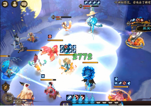 阴阳师河童竞速副本1-10层怎么打_河童竞速通关阵容推荐