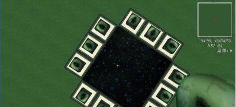 我的世界末地传送门怎么制作 我的世界末地制作攻略