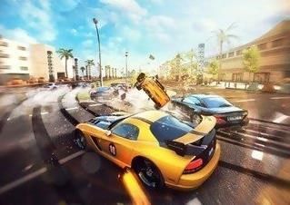 狂野飙车8音乐是什么 狂野飙车8无敌版游戏背景音乐 狂野飙车8音乐是什么 狂野飙车8无敌版游戏背景音乐