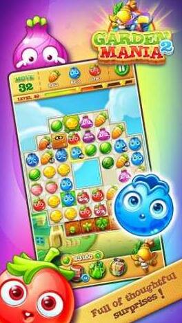 狂热花园2中文版_狂热花园2修改版 狂热花园2中文版_狂热花园2修改版