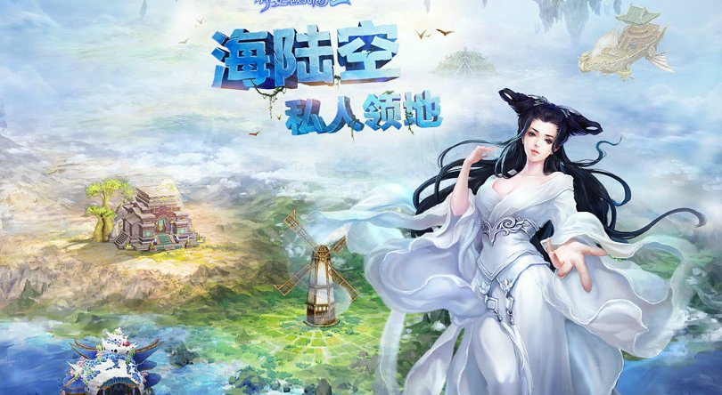 倩女幽魂手游新区怎么升级_倩女幽魂手游新区快速冲级攻略