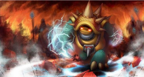 LOL新版本龙龟怎么出装 LOL新版本龙龟最强出装分享