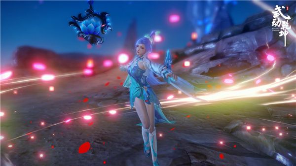 武动乾坤手游妖兽击杀攻略_武动乾坤手游妖兽讨伐