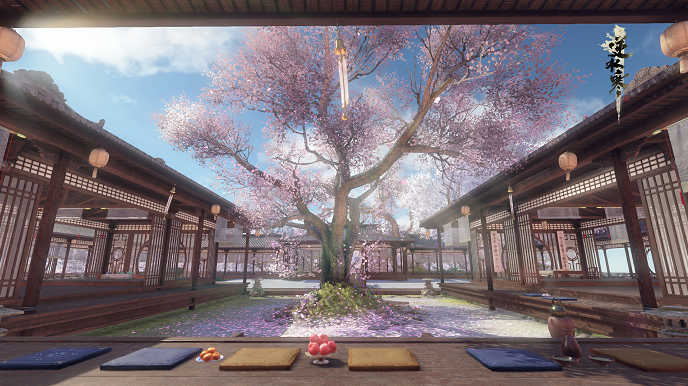 逆水寒三血一耐怎么做_逆水寒三血怎么上耐力