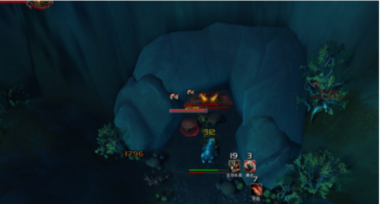 魔兽世界8.0幽魂宝箱怎么解锁_魔兽世界8.0幽魂宝箱解锁方法